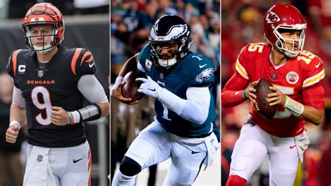 Super Bowl Odds 2023: Eagles, Bengals co.